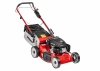 Kosiarka spalinowa z napędem Weibang WB506SC 3IN1 Loncin 166cm3 49cm